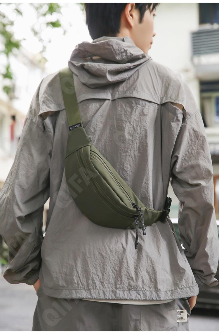 Женская Сумка поясная CC067_304-1