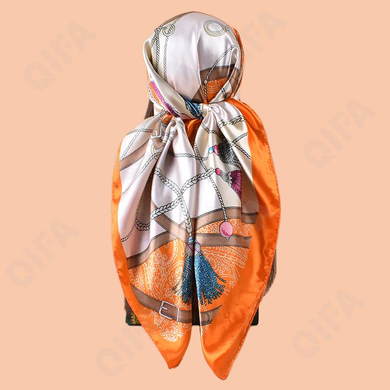 Женский Платок CC4230_D582-1 Женский Платок CC4230_D582-1