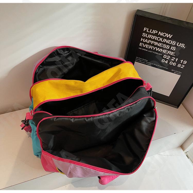 Женская Дорожная сумка CC5456_A75-1