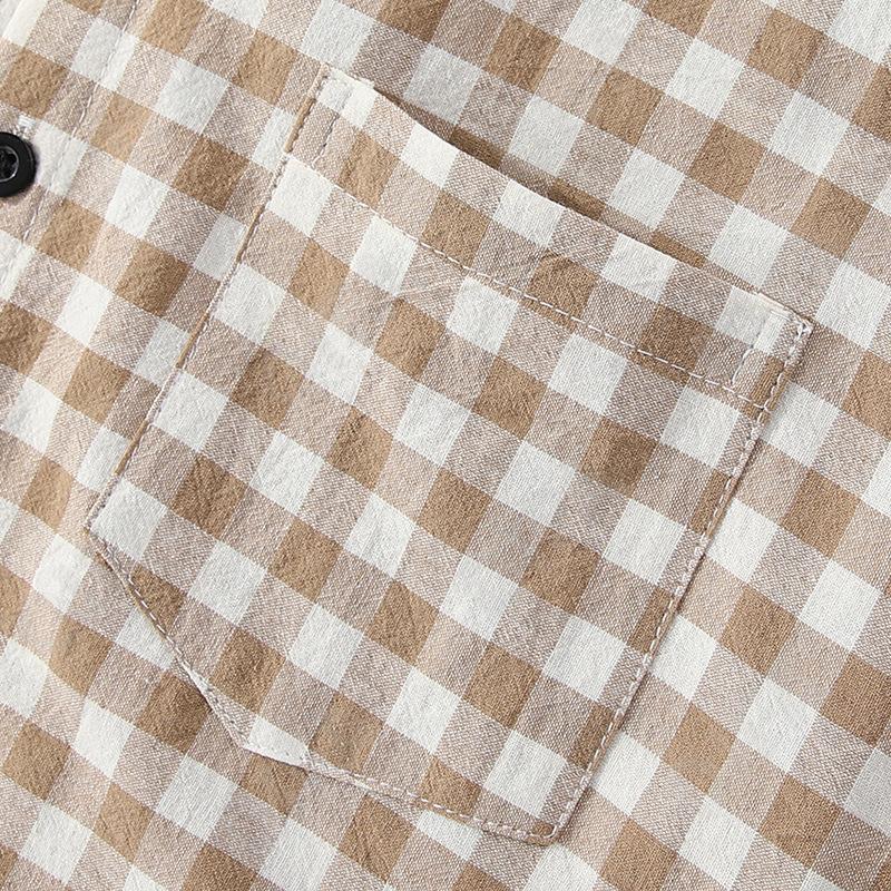 Детская Рубашка CC4441_25128_2549_2574_13