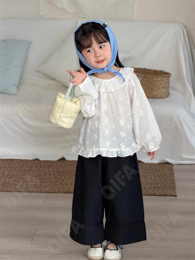 Детская Блузка CC2705_C26003_226_2576_45