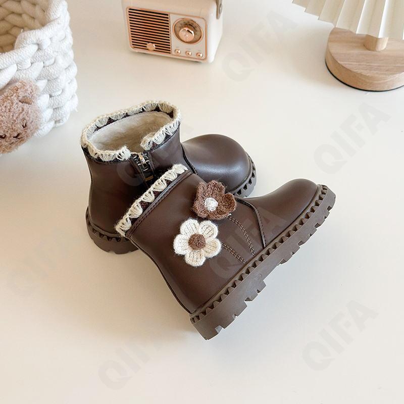 Детские Ботинки CC3651_5612X-A1 Детские Ботинки CC3651_5612X-A1