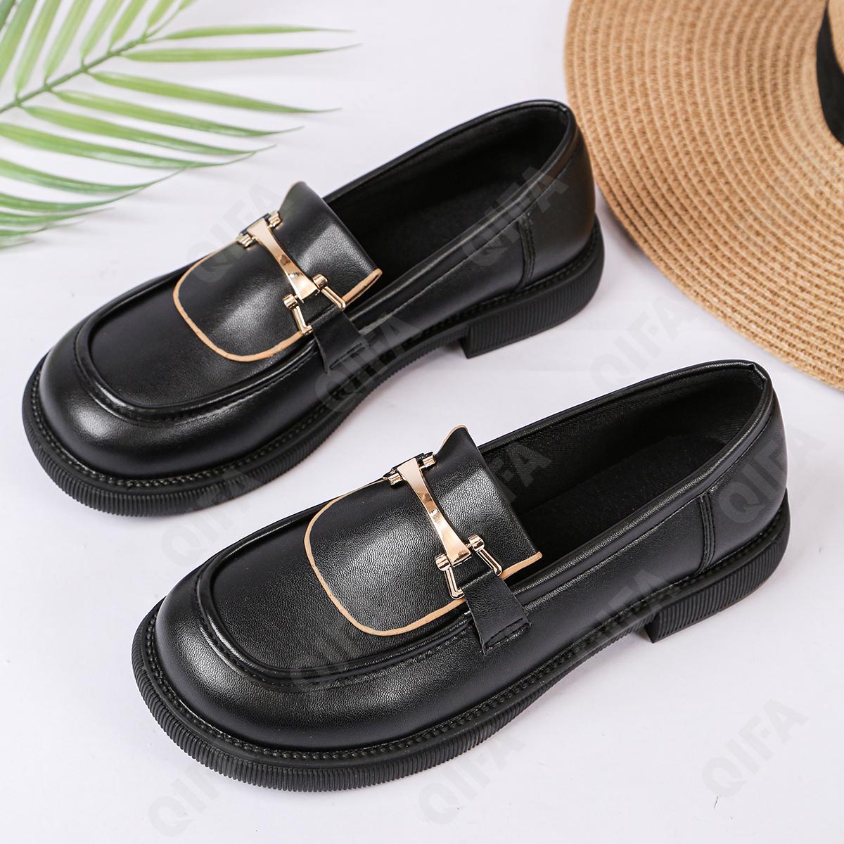 Женские Лоферы CC3767_85-1