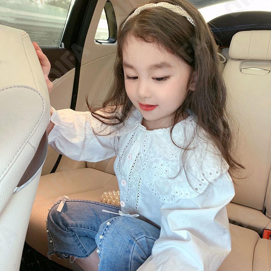 Детская Блузка CC2545_RQ1898_226_2574