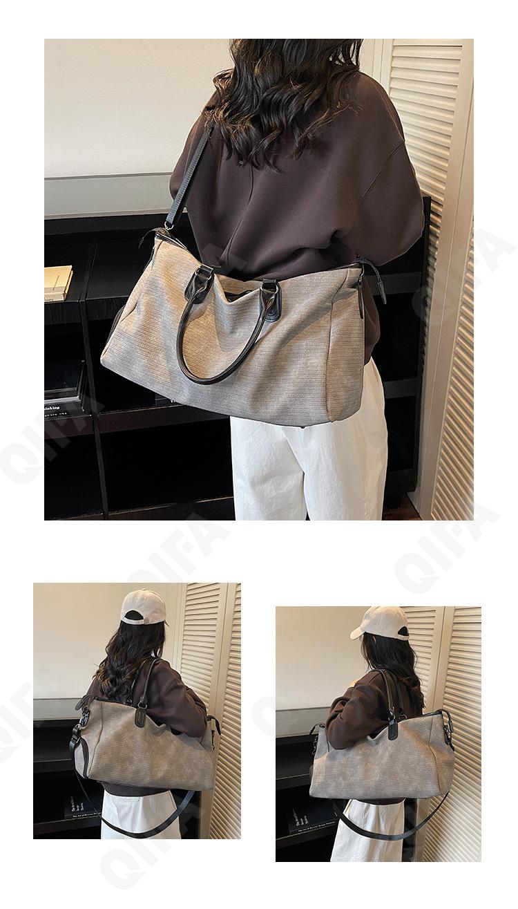 Женская Дорожная сумка CC423_20404-4