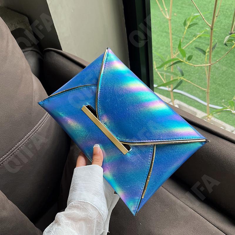 Женский Клатч CC1787_MM2853-4