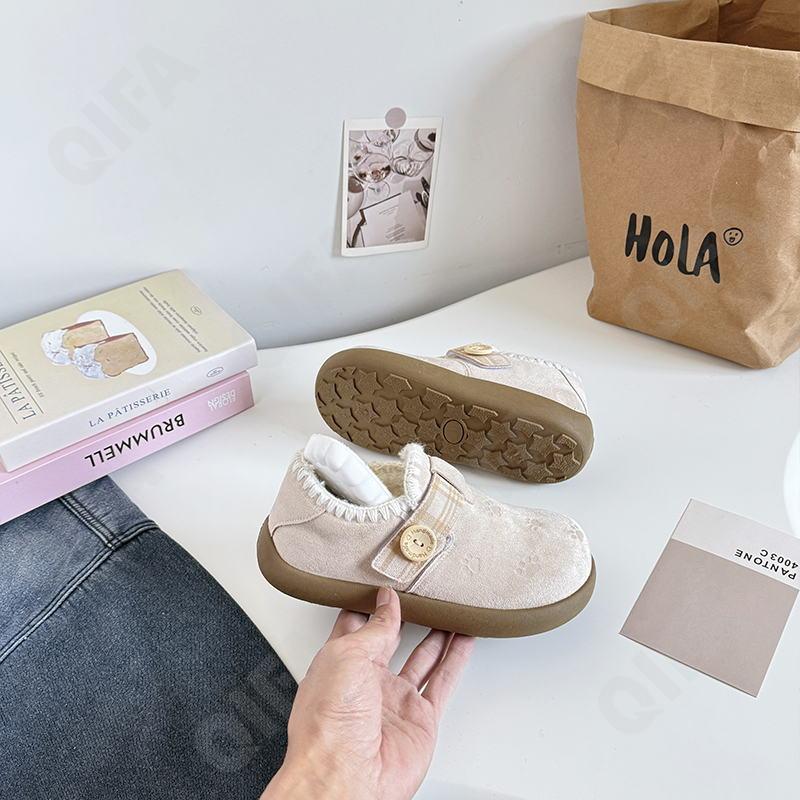 Женские Угги CC4351_B3021-1