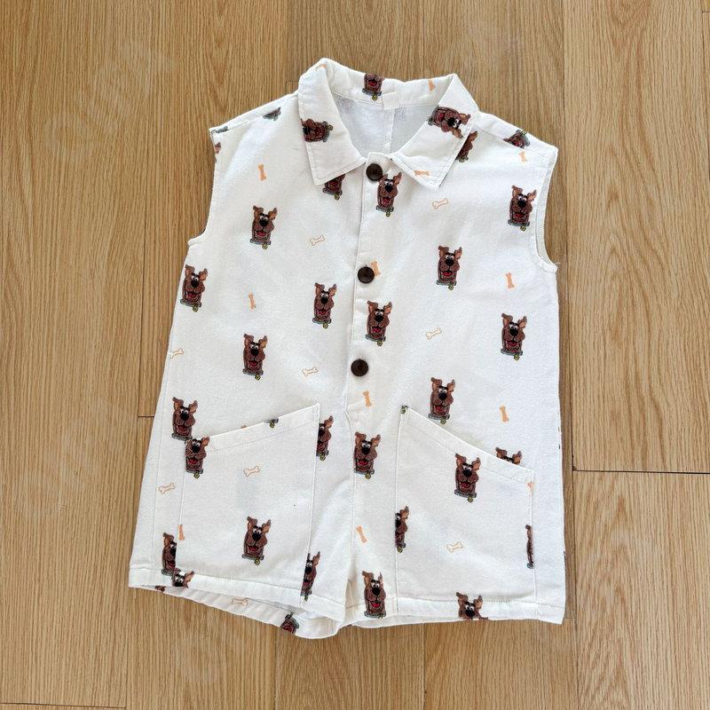 Детский Комбинезон CC4286_XL250464_2549_2574_44