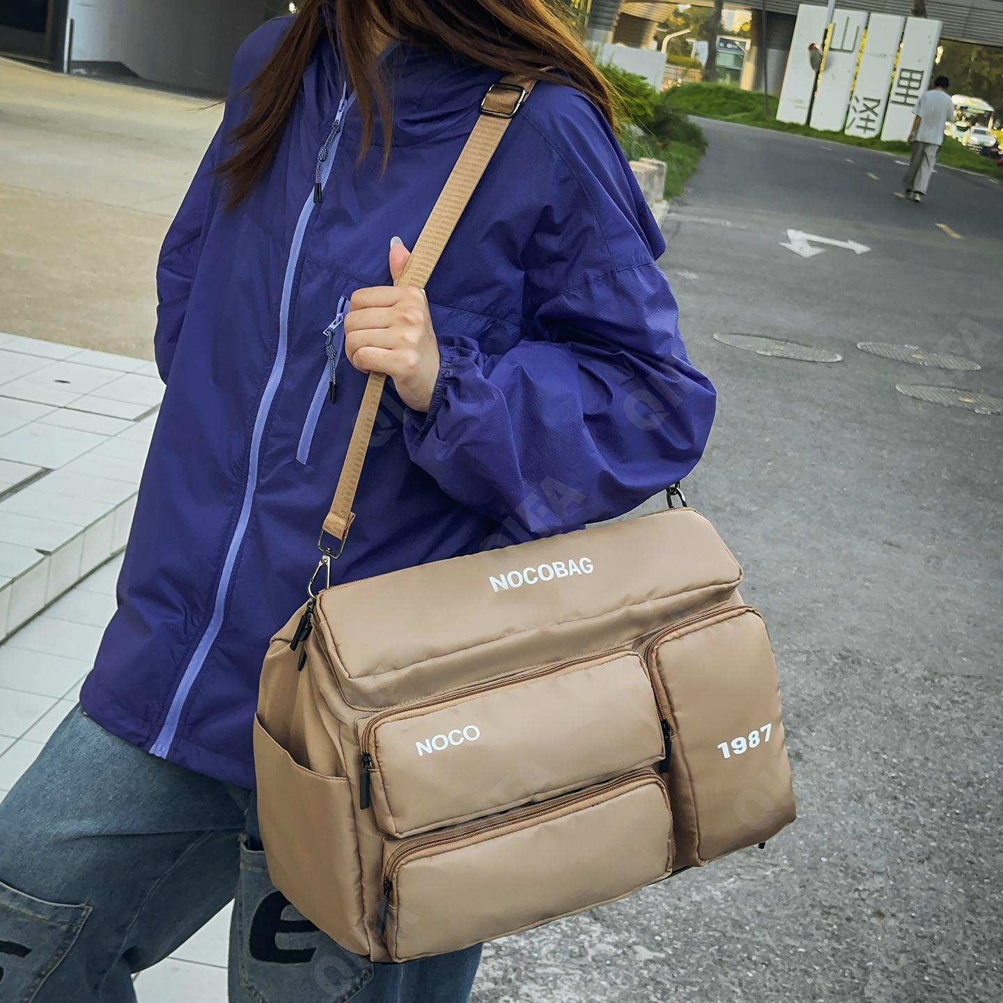 Женская Дорожная сумка CC096_8311-1