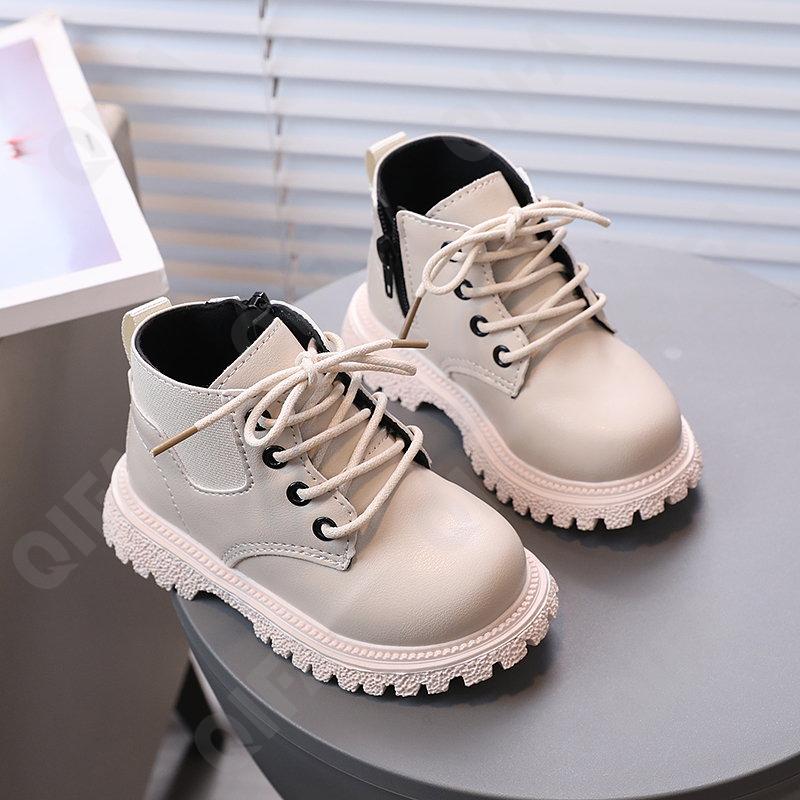 Детские Ботинки