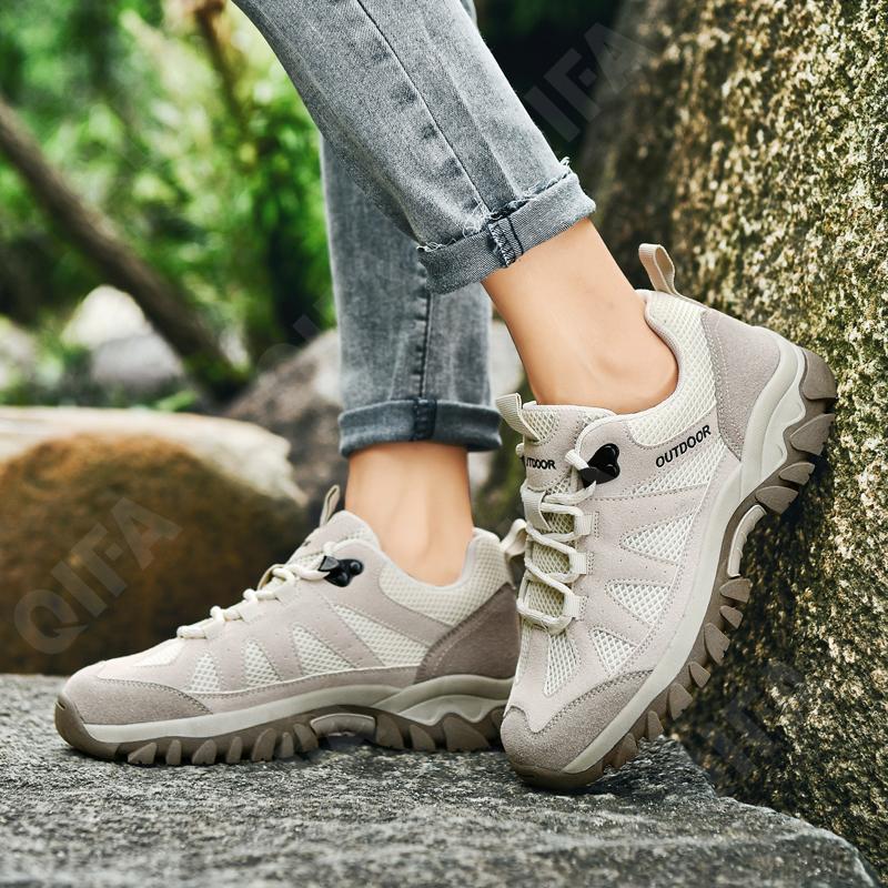 Женские Кроссовки CC5555_TT-6899W-1