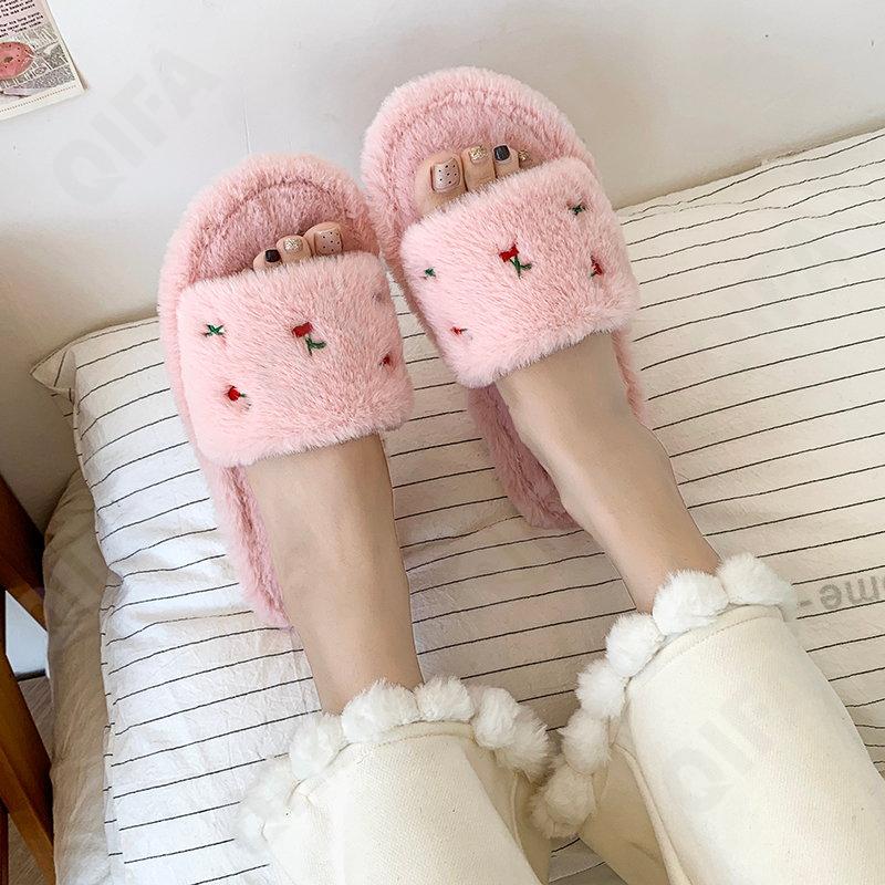 Женские Тапочки CC4988_5503-1