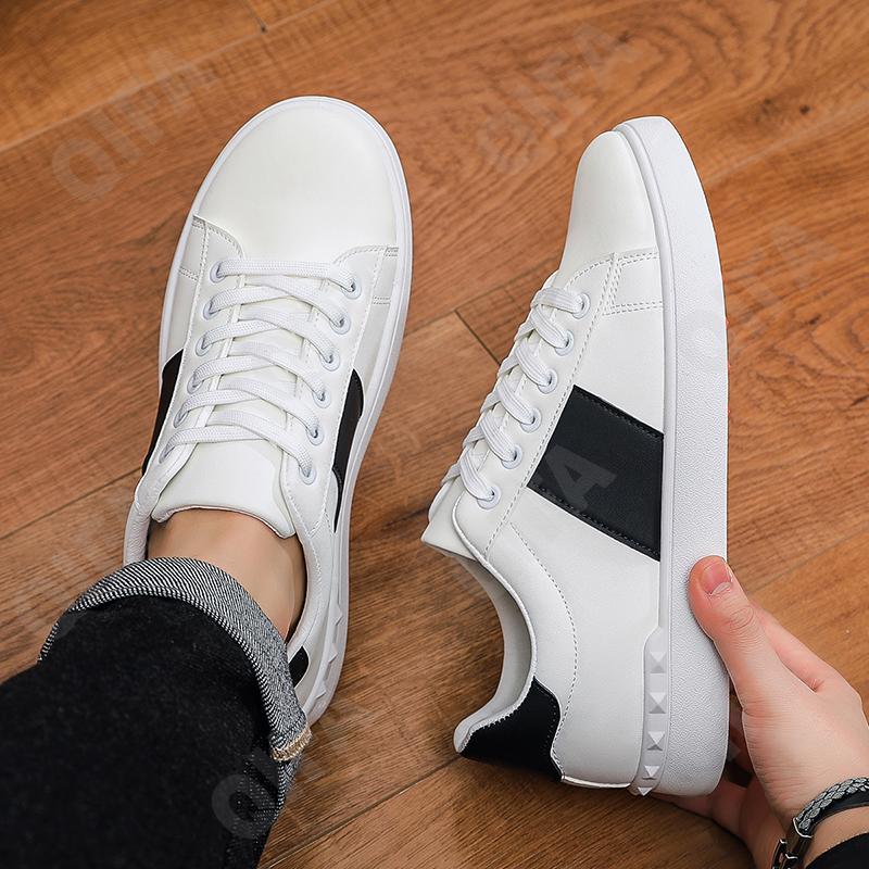 Мужские Кеды CC4876_Z088-3