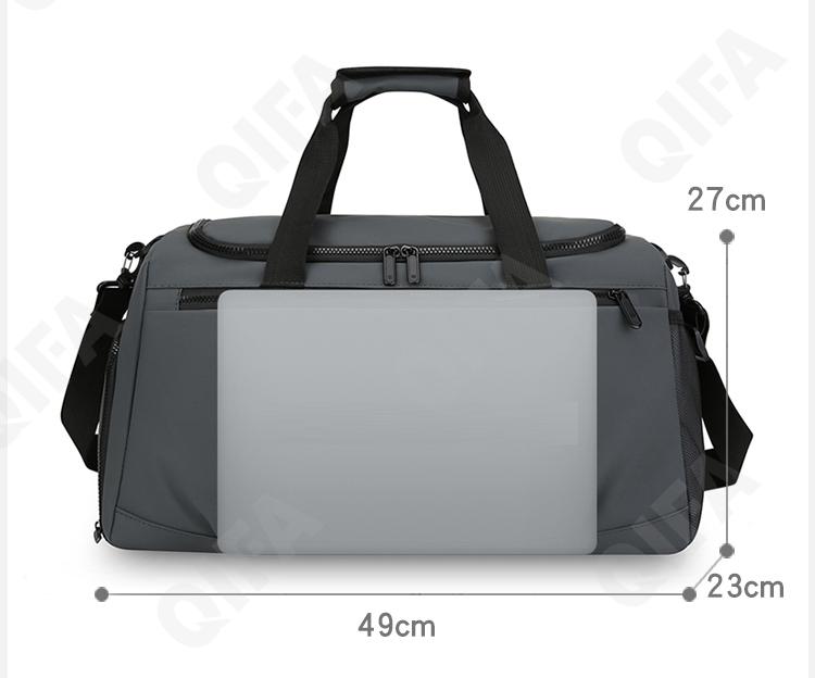 Мужская Дорожная сумка CC3005_YX4218-1