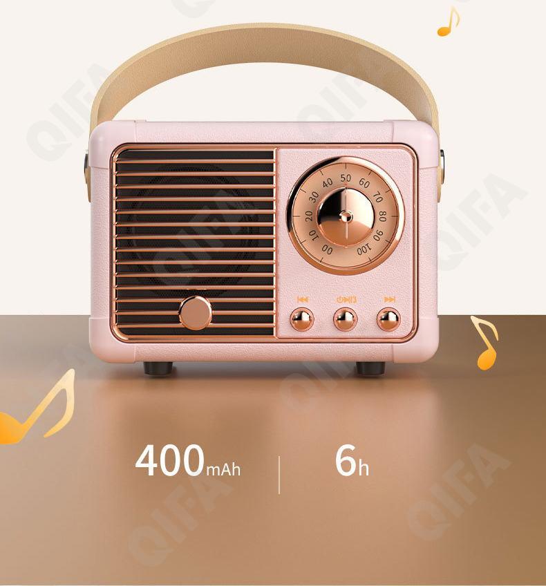 Bluetooth колонка CC5098_NYX-01-5