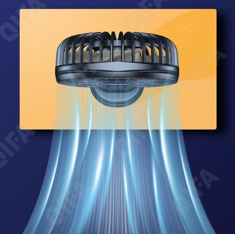 Вентилятор CC4707_S19-1