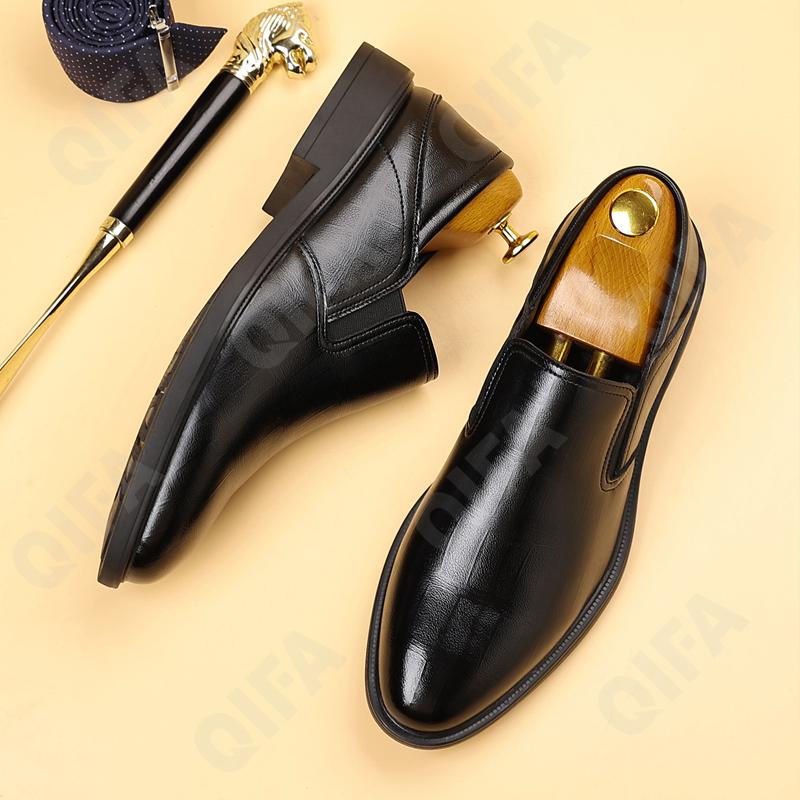 Мужские Туфли CC4199_9917-2