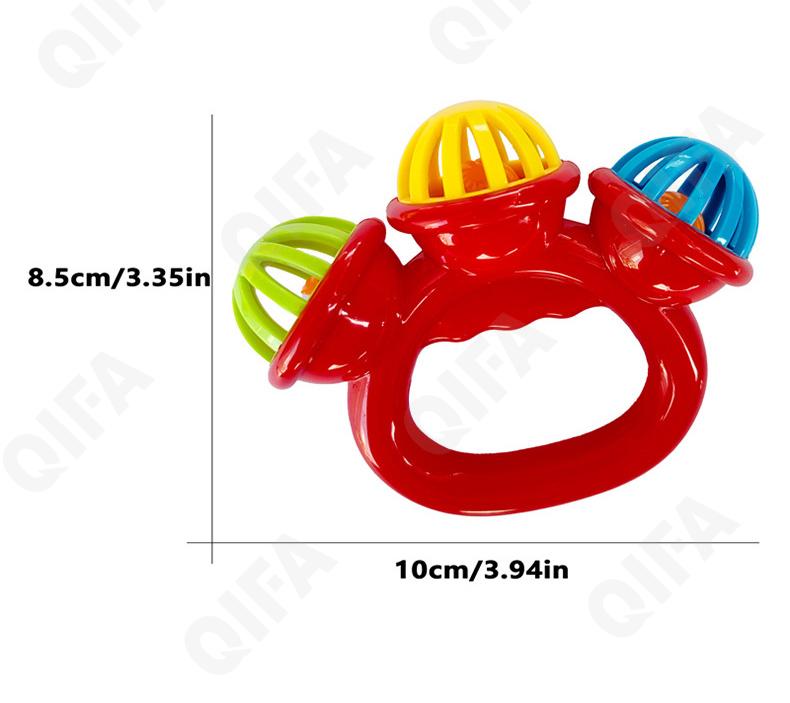 Погремушки CC4032_552-3 Погремушки CC4032_552-3