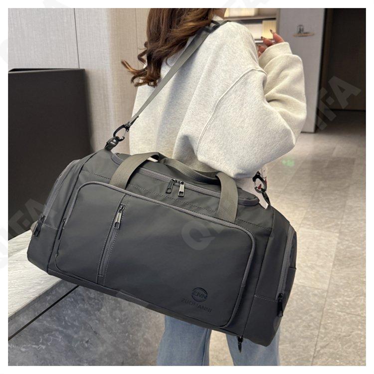 Унисекс Дорожная сумка Для взрослых