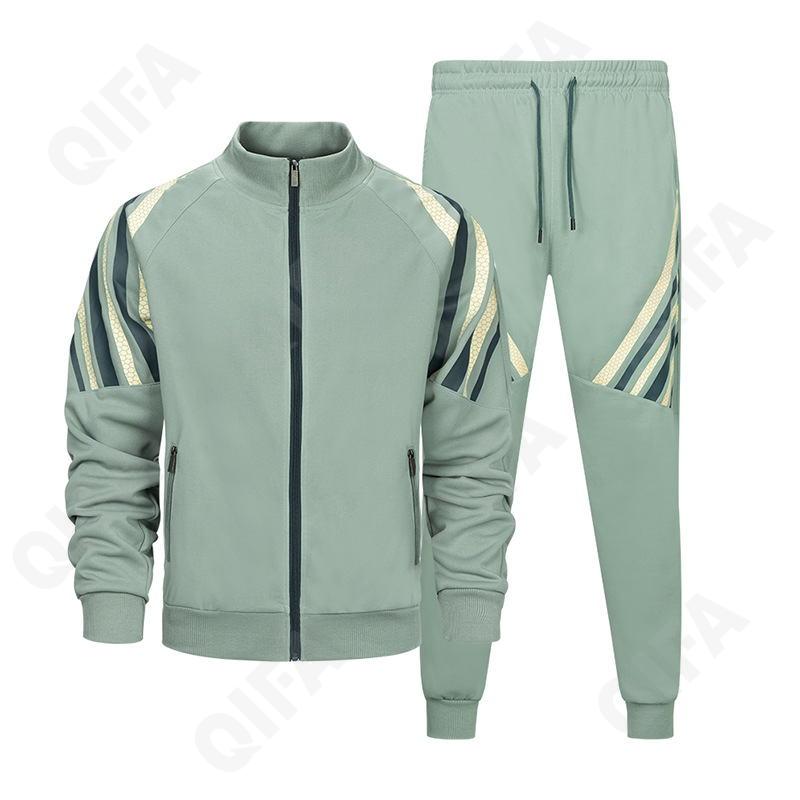 Мужской Костюм с брюками