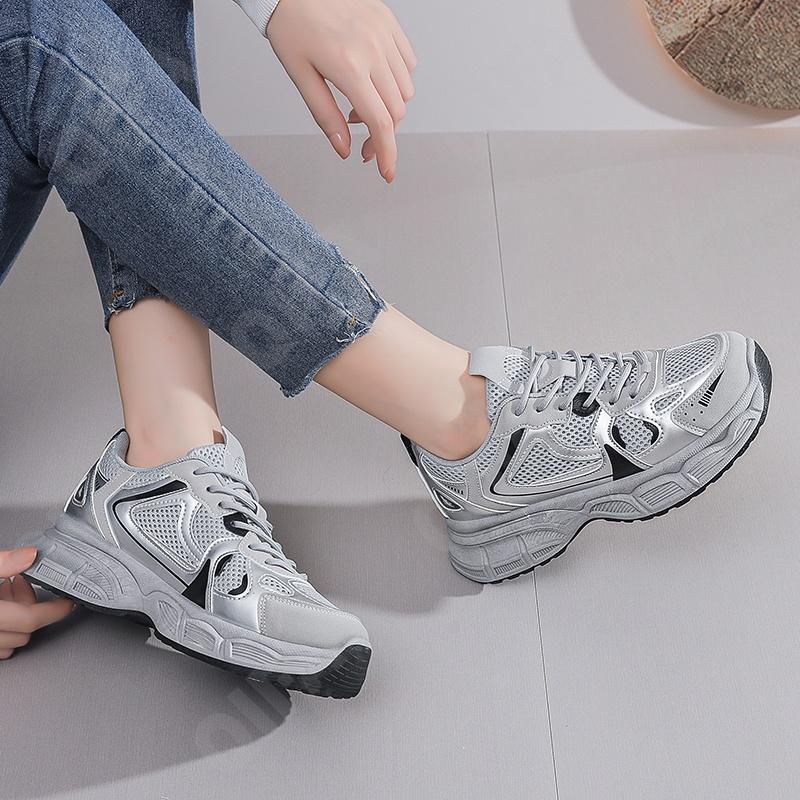 Женские Кроссовки CC4812_D53-3