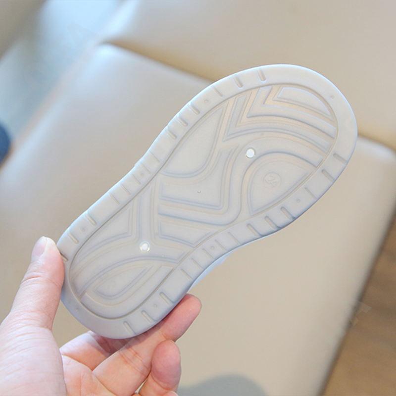 Детские Кроссовки CC3405_SY206-A1