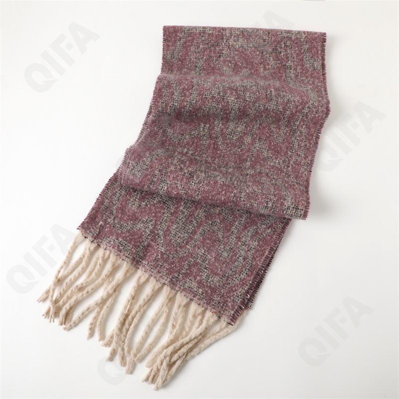 Женский Шарф CC4193_WT219-4