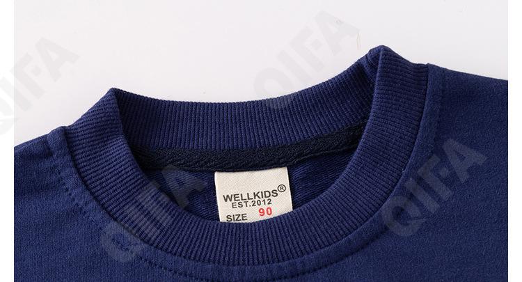 Детский Лонгслив CC3265_TX2626_246_2574_30