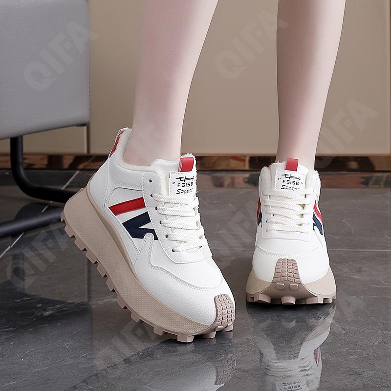 Женские Ботинки