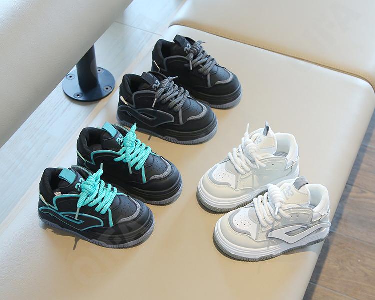 Детские Кроссовки CC3405_SY191-A1 Детские Кроссовки CC3405_SY191-A1