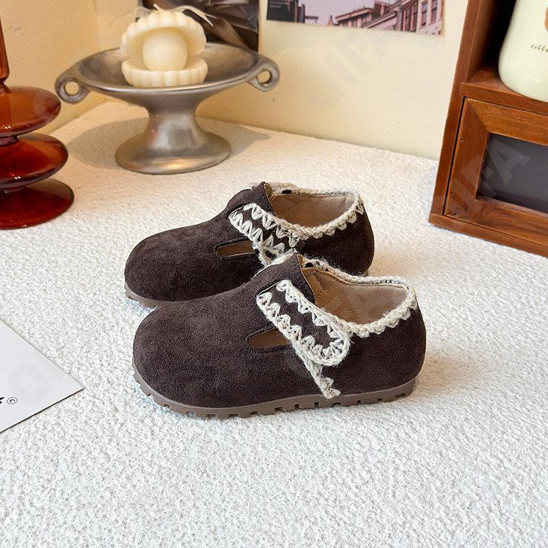 Детские Туфли CC3651_3052-A1