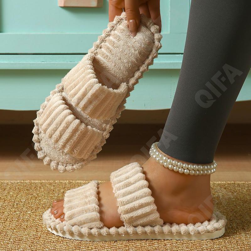 Женские Тапочки CC4670_0007-PINK