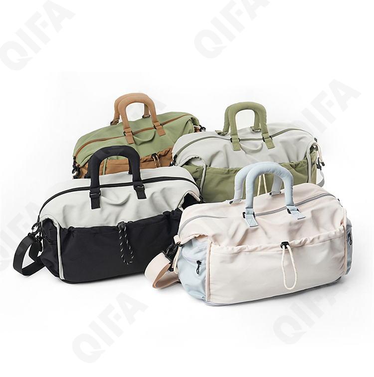 Мужская Дорожная сумка CC5456_A38-4 Мужская Дорожная сумка CC5456_A38-4