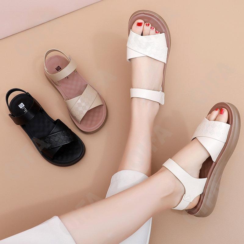 Женские Сандалии CC4114_Q6618-1