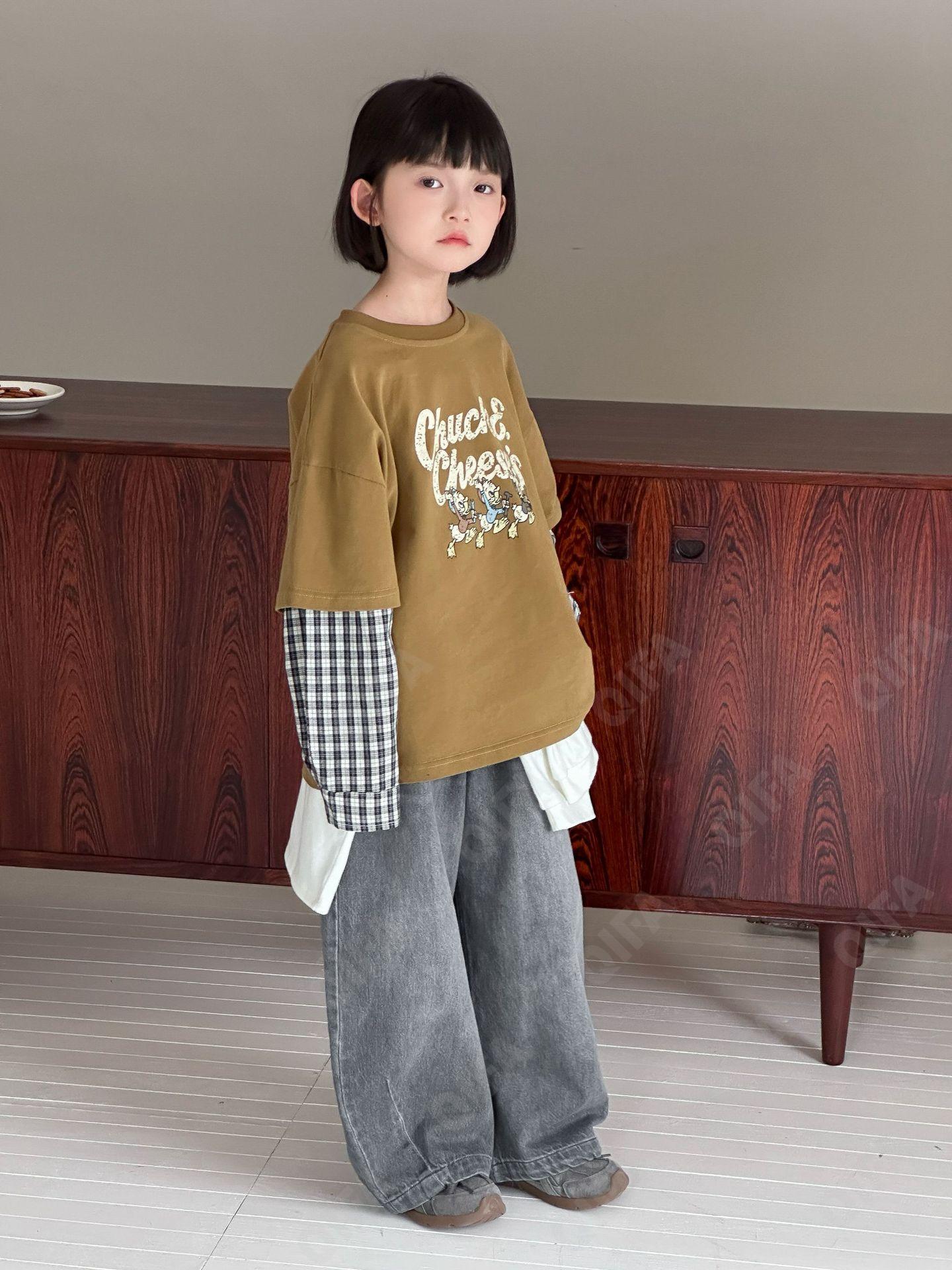 Детские Джинсы CC5418_25844_2989_2576_52