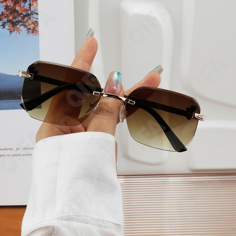 Женские Солнцезащитные очки CC4569_8047-6 Женские Солнцезащитные очки CC4569_8047-6