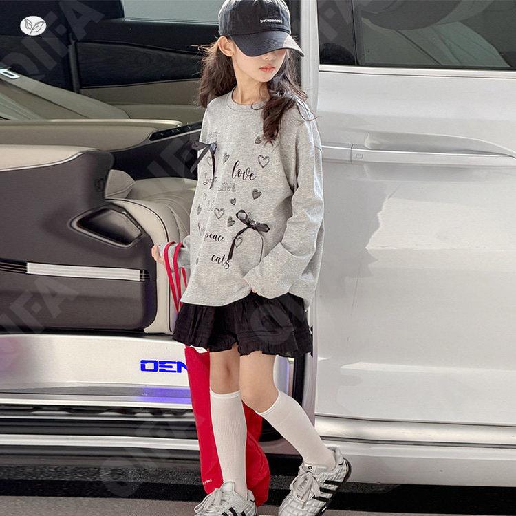 Детский Лонгслив