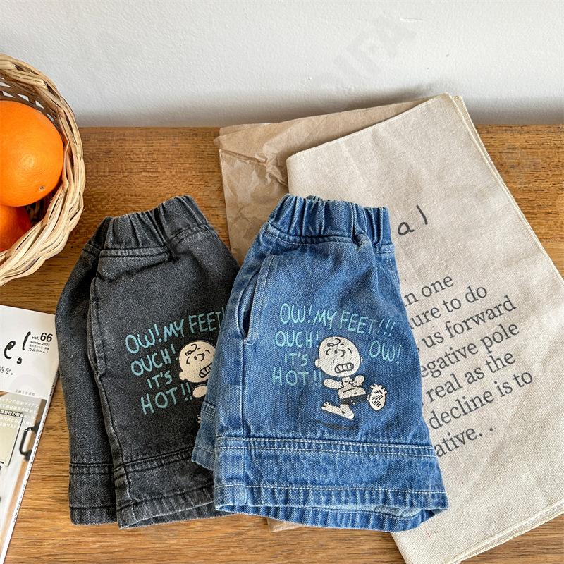 Детские Шорты CC1293_123257_247_2574_97