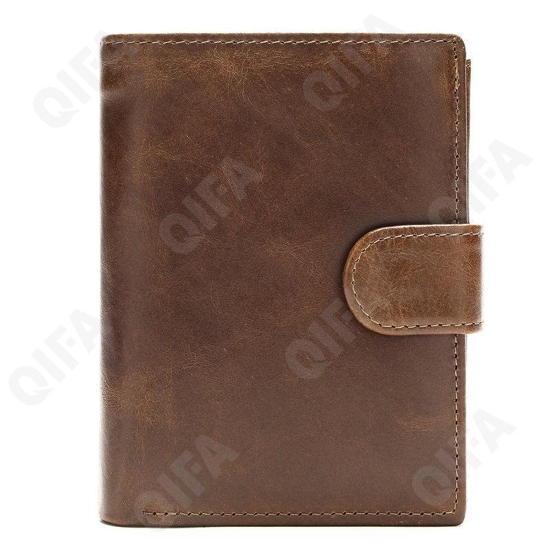 Мужской Кошелек