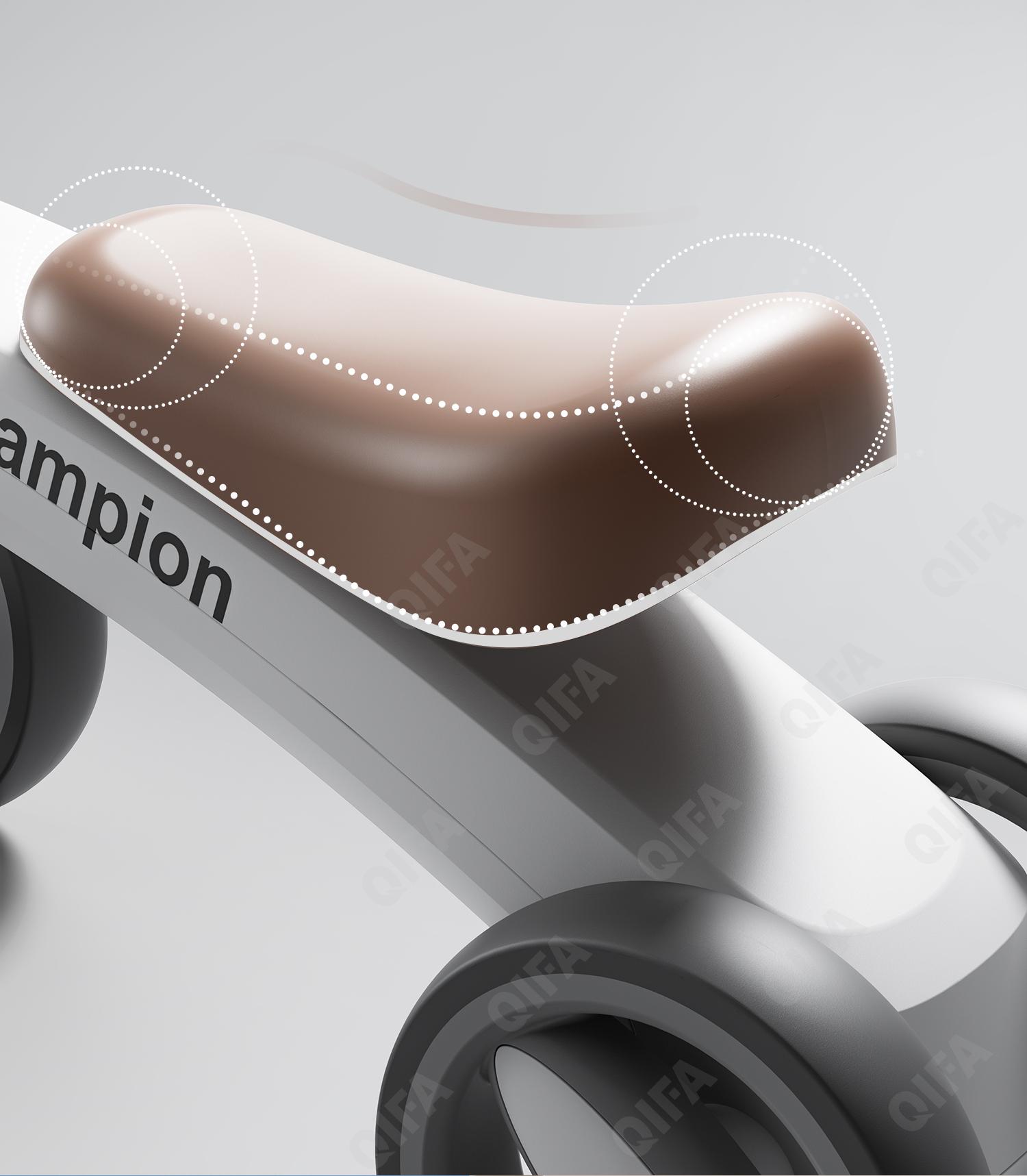 Детский Беговел