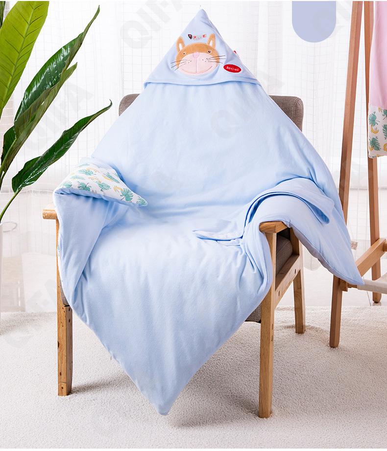 Детский Конверт для пеленания CC2235_A9401-2 Детский Конверт для пеленания CC2235_A9401-2