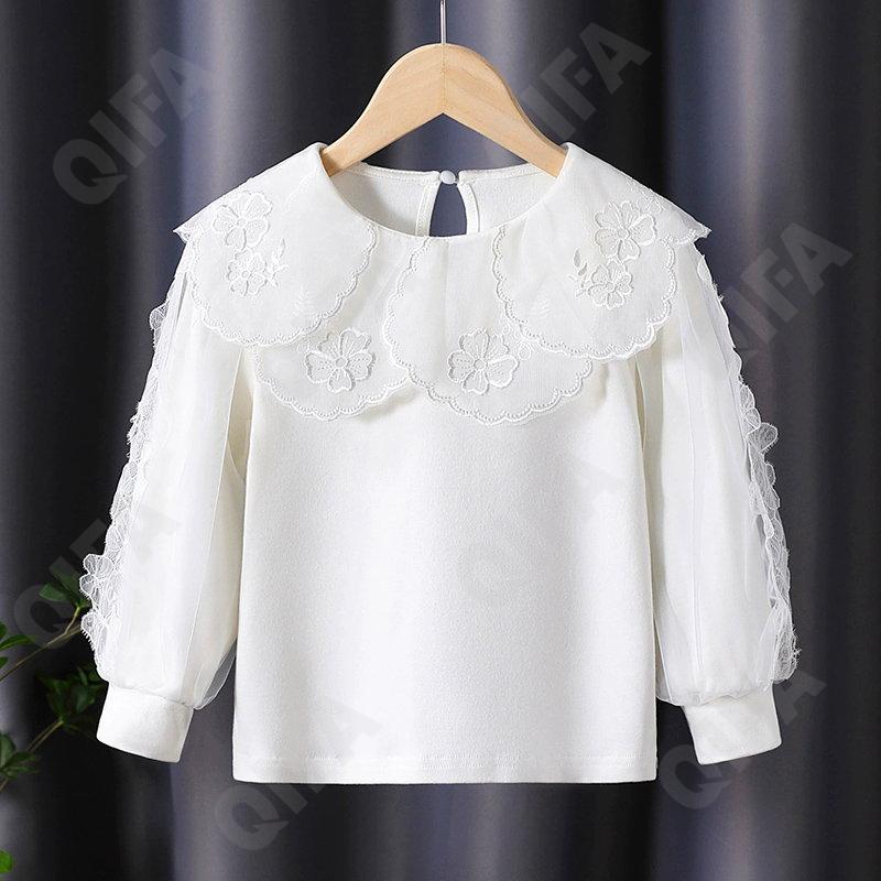 Детская Блузка