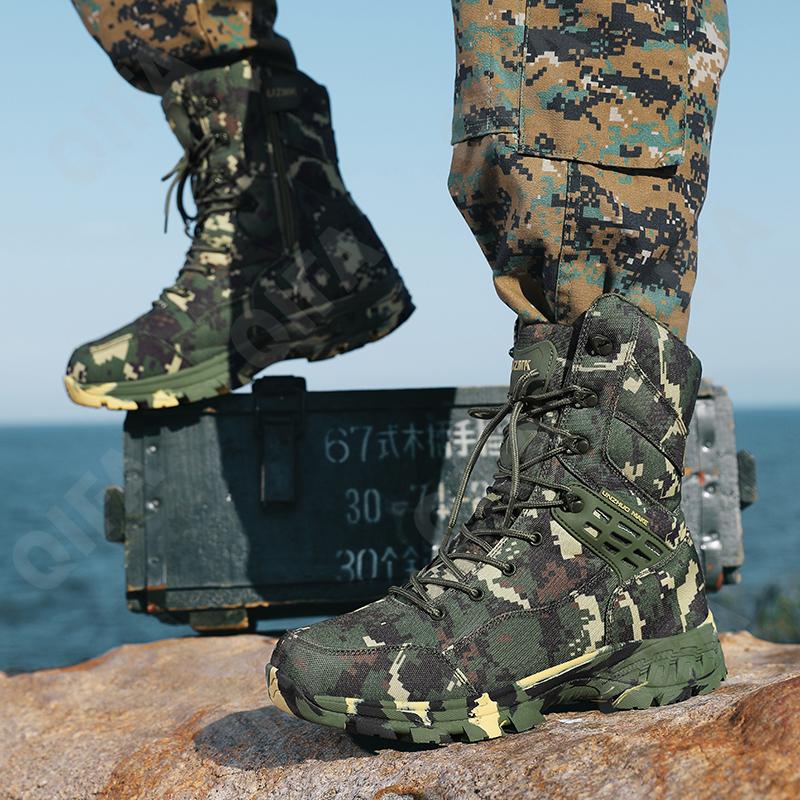 Мужские Ботинки CC5555_TT-Q5-1 Мужские Ботинки CC5555_TT-Q5-1