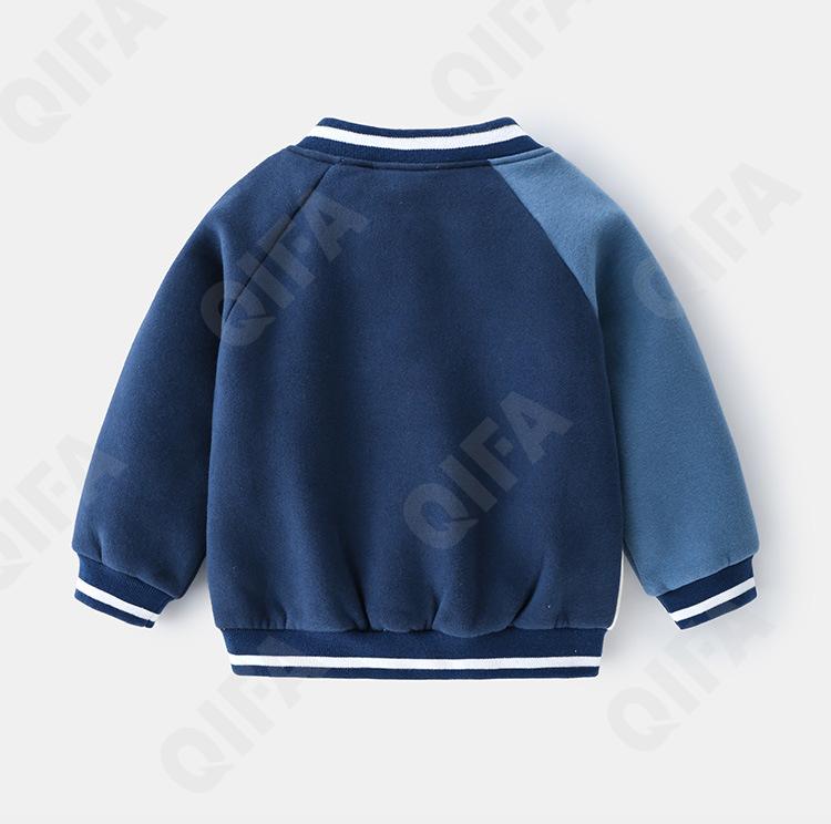 Детская Куртка CC3265_WT1756_247_2574_36