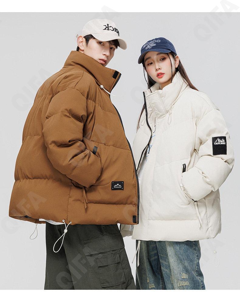 Мужская Зимняя куртка CC4792_ZGP016_234_1783_16