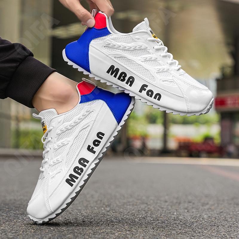 Мужские Кроссовки CC4282_MH333-2