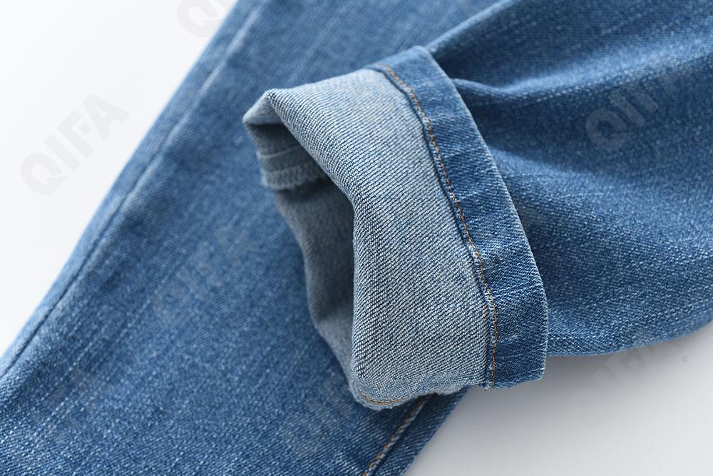 Детские Джинсы CC2119_0113-02-1