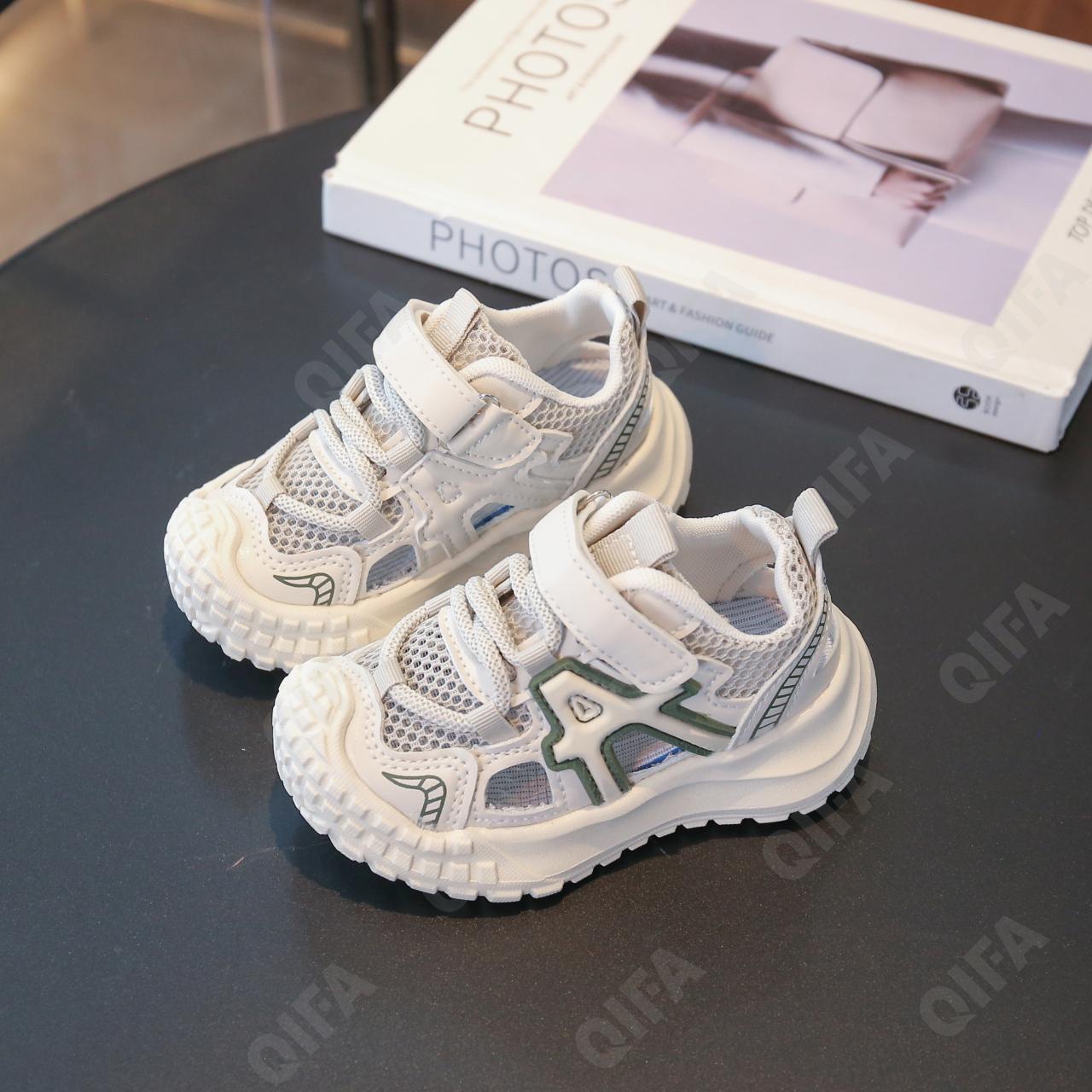 Детские Кроссовки CC3957_6268-A1 Детские Кроссовки CC3957_6268-A1