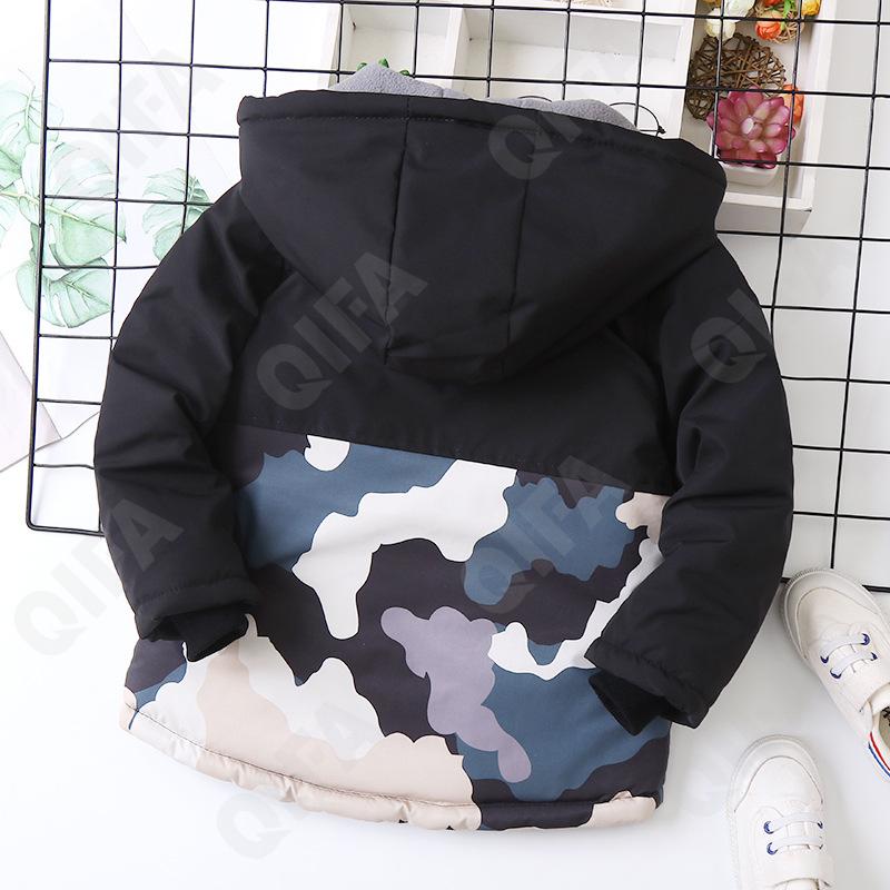 Детская Куртка CC2327_LM-21920-2