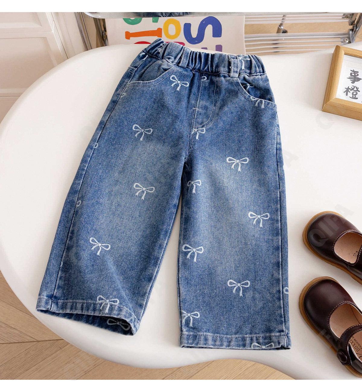 Детские Джинсы CC5543_A80000_247_2576_90